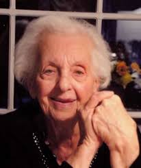 Obituary information for Maria A. Carrozza