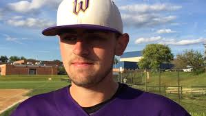 BASEBALL: CHW's Stankiewicz is best of the week