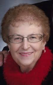 Miramichi's Funeral Announcements Carolyn Sutherland