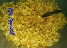 Maybe you would like to learn more about one of these? Resep Cara Membuat Batiah Makanan Tradisional Khas Minang Sumbar Menggugah Selera Resep Dapur Ema