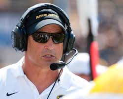 Missouri travels to Toledo in a homecoming of sorts for Tigers coach Gary  Pinkel