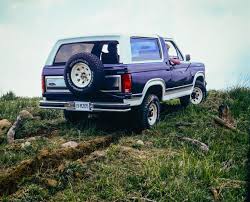 Image result for Medium Blue 1980 Bronco