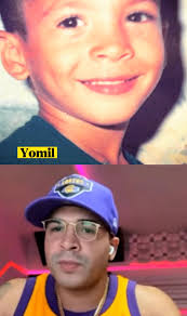 Cantantes Cubanos Antes y Después (Cuando eran Niños) 🇨🇺😂 . Síguenos  para más : Yoslin_ac . #cuba #antesydespués #cubanosporelmundo