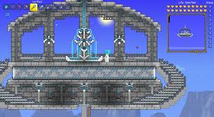 These can be built as lavishly or crudely as you see fit if it passes the minimum requirements for a house. 150 Epic Terraria Bases Ideas Terrarium Base Terraria House Ideas Terraria House Design