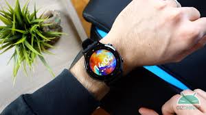 Realme Watch S Bewertung: etwas mehr ...