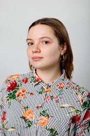 Nina Baker: Visiting Kewanee's Woodland Palace