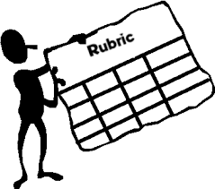 Image result for rubric in webquest