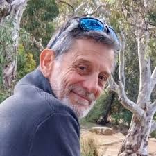 The Revd Nicholas R.