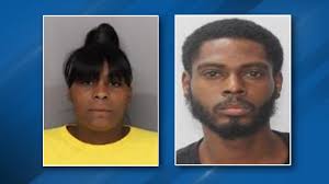 A woman is facing serious charges in connection with an alleged assault  that occurred nearly a year ago. Barbara Mathis has been accused of  attacking John Nichols