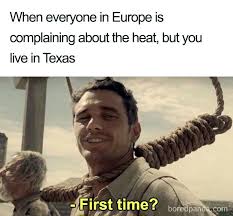 Meme generator, instant notifications, image/video download, achievements and. 30 Reactions Europeans Had To The Record Breaking Heatwave Bored Panda