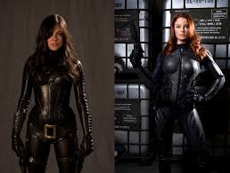 Check spelling or type a new query. G I Joe The Rise Of Cobra Sienna Miller Vs Rachel Nichols Celebbattles