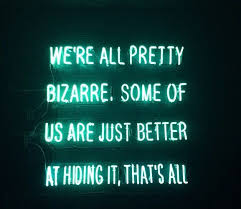Bdalondon Neon Quotes Neon Words Neon