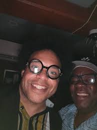 This just in: more tickets are now available for Sonny and Steve Conn's  annual post-Thanksgiving Day show at Spirits: https://steveconn.com/tour  Going fast, don't miss your chance! 🎉🎸🦃🎉 #steveconn #sonnylandreth  #sonnylandrethlive ...