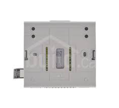 Nowadays, we rely so much on technology to. Th8321r1001 Honeywell Visionpro 8000 Digital Thermostat With Redlink Programmable Heat Cool With Iaq Contacts Build Ca