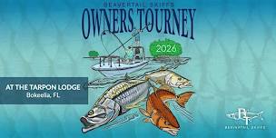 2026 Beavertail Skiffs Owners Tournament
