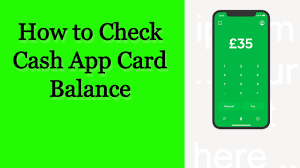 Contact the store and have them activate the card. How To Know The Cash App Card Balance Without App 1800 963 6299