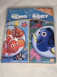 LOOK AND FIND DISNEY