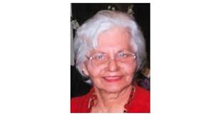 LOUISE NOONE Obituary (1932