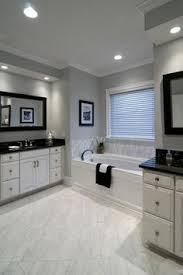 Bathroom Black And White Granite Countertops Mid Range Bathroom Design Ideas Pictures Zillow Digs Stylish Bathroom Bathroom Vanity Designs Bathroom Design