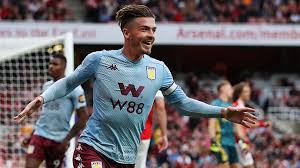 2, 1 марта 2020, англия. Smi Manchester Siti Opredelil Grilisha Glavnoj Celyu Na Leto