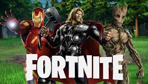 We are not affiliated with epic games. Fortnite Chapter 2 Season 4 Wallpapers Battle Pass Skins Map Changes Weapons And More Supertab Themes