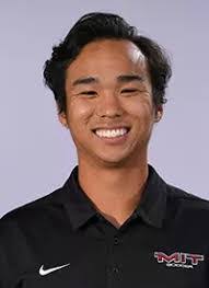 Wesley Woo's Instagram, Twitter & Facebook