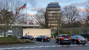 В женеве прошел основной раунд двусторонних переговоров между сша и россией по безопасности. 3fwumr8doxxx0m