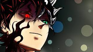 Black Clover Asta Wallpapers Top Free Black Clover Asta Backgrounds Wallpaperaccess Black clover full hd 1080p legendado completo | animes totais. black clover asta wallpapers top free
