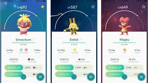 How To Hatch Pichu Togepi And Other Babies In Pokemon Go Imore