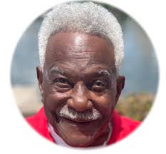 George Luther Smith, Sr. (June 12, 1938