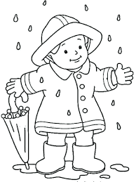 Cat colouring pages activity village. 35 Free Printable Rainy Day Coloring Pages