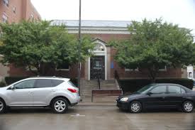 Post Office Normal Il Living New Deal