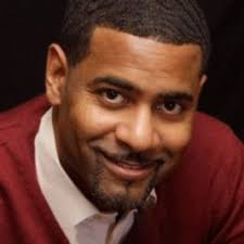 Rev. Jamal-Harrison Bryant Agent