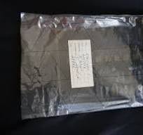 Woodward 5461-644 Analog Output Module