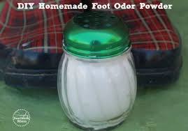 We did not find results for: How To Make Homemade Foot Odor Powder Simply Southern Mom