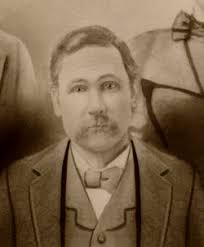 James Milton “Milt” Langley (1852-1941)