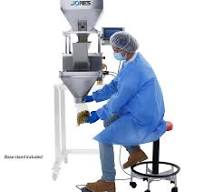 Single Head Linear Weigher with Stand- 1300 ml