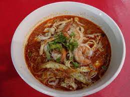 Miri city has a wide range of restaurants that offer something to suit the taste of everyone. Kolo Mee Mixed Picture Of Seng Kee Miri Food Centre Tripadvisor