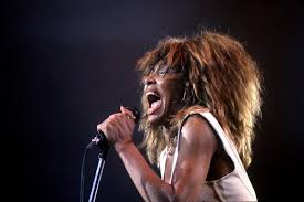 Tina turner — goldeneye 03:29. A Documentary On Tina Turner Is Coming To Hbo Next Month L Officiel