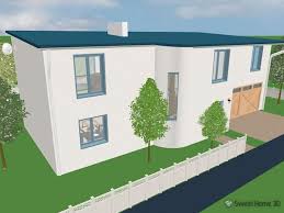Sweet home 3d is an interior design application that helps you to quickly draw the floor plan of your house, arrange furniture on it, and visit the results in 3d. Make 3d Home Designs In Sweet Home 3d By Maashanrasheed Fiverr