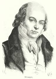 Image of LOUIS BENOIT PICARD