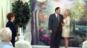 Tim and Laura Lightner 12-12-12: Wedding Chapel Packages in Las Vegas NV