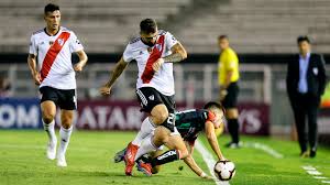Estatísticas de confronto direto do palestino vs. En Un Monumental Sin Publico A River Le Falto Eficacia E Igualo 0 0 Ante Palestino Por La Copa Libertadores Infobae