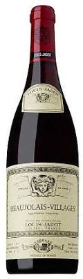 Louis Jadot Beaujolais Villages 2014 Wine From Getwineonline Com Beaujolais Wine And Liquor Wine Discount