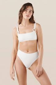 Instead of worrying, grab a swim dress and enjoy the extra coverage. 23 Best Cheap Swimsuits To Buy Now Teen Vogue