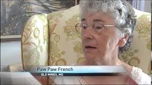 Curieuse Nouvelle-France/Curious New France: October 2019