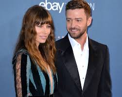 Justin timberlake and his wife, jessica biel sell their manhattan. Jessica Biel Gives Look Inside Justin Timberlake Marriage