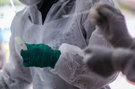 Report Kota Kinabalu Hospital S Icu Paralysed After Nurse Gets Covid 19 Colleagues Forced Into Quarantine Malay Mail Newsnow Sources Companynewshq