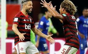 Ao vivo hd 20/02/2021 grátis. Jogo Do Flamengo Ao Vivo Agencia Brasil