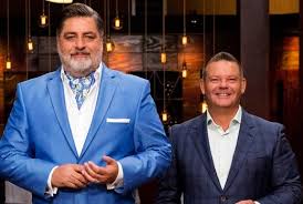 It was the final season where gary mehigan, george calombaris and matt preston served as judges. Ex Masterchef Australia Judges Host New Show Hospitality Magazine